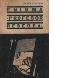 Enigma Profesor Rebegea - Roman
