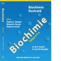 Biochimie Ilustrata