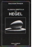 Filosofia dreptului la Hegel