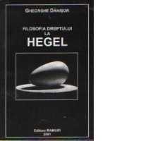 Filosofia dreptului la Hegel