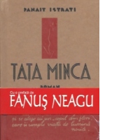 Tata Minca - roman -