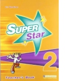 Super Star 2 - Teacher s Book