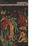 Ghidul superstitiosului (12 + 1 zodii)