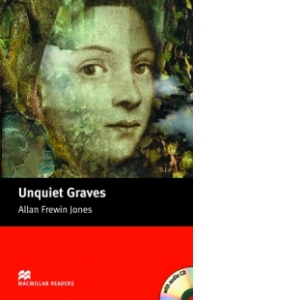 MR3 - Unquiet Graves with Audio CD British English