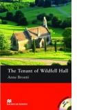 The Tenant of Wildfell Hall (with extra exercises and audio CD)