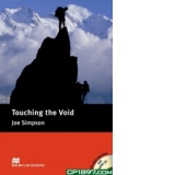 Touching the Void (with extra exercises and audio CD)