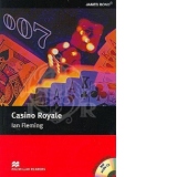 Casino Royale (with extra exercises and audio CD)