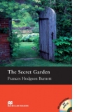 The Secret Garden (with audio CD)