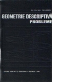 Geometrie descriptiva - Probleme, Editia a II-a