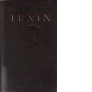 Opere - Lenin, Volumul 2, 1895-1897