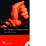 The Treasure of Monte Cristo (with extra exercises and audio CD)