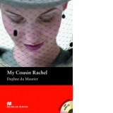 MR5 - My Cousin Rachel with Audio CD