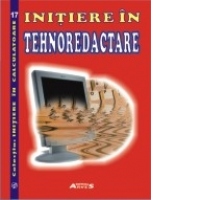 Initiere in tehnoredactare