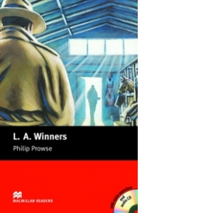 L.A. Winners (with extra exercises and audio CD)