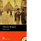 MR5 Therese Raquin with Audio CD