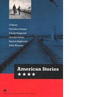 American Stories