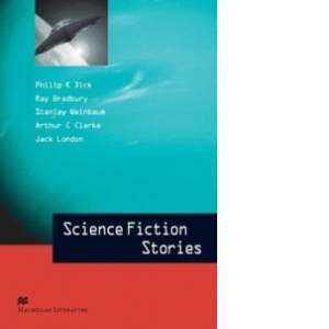 Science fiction stories