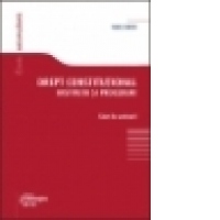 Drept constitutional. Institutii si proceduri - Caiet de seminarii