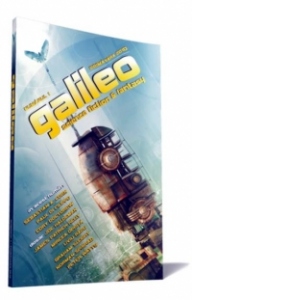 Galileo - Science Fiction and Fantasy (numarul 1/primavara 2010)