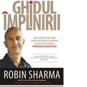 Engineers Disclose Wrongdoing Ghidul Implinirii - Robin Sharma
