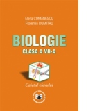 Biologie - clasa a VII-a Caietul elevului
