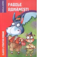 Fabule romanesti