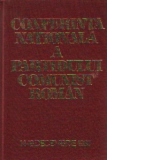 Conferinta nationala a Partidului Comunist Roman - 14-16 Decembrie 1987