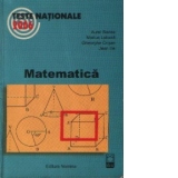 Matematica - Teste nationale 2006