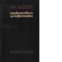 Matematica si informatia
