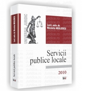 Servicii publice locale