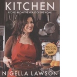 Kitchen - Recipes from the heart of the home
