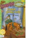 Scooby-Doo - Ciudatul spiridus-trifoi