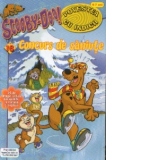 Scooby-Doo - Concursul de saniute