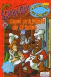 Scooby-Doo - Cazul prajiturii de Craciun