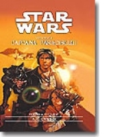 CAPCANA PARADISULUI (Trilogia Han Solo - nr.1)