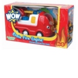 WOW - Masina Pompier Ernie