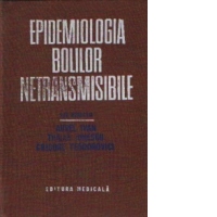 Epidemiologia bolilor netransmisibile