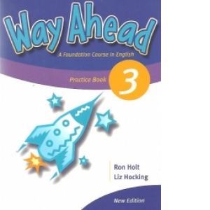 Way Ahead Level 3 - Practice Book (new edition)