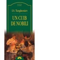 UN CUIB DE NOBILI