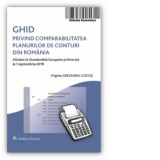 Ghid privind comparabilitatea planurilor de conturi din Romania
