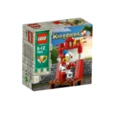 LEGO Kingdoms - BUFON
