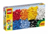 LEGO Bricks and More - CUBURI LEGO BASIC