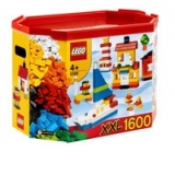LEGO Bricks and More - CUTIE XXL 1600 PIESE