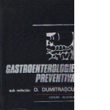 Gastroenterologie preventiva
