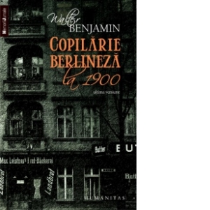 Copilarie berlineza la 1900. Ultima versiune