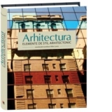 Arhitectura - elemente de stil arhitectonic