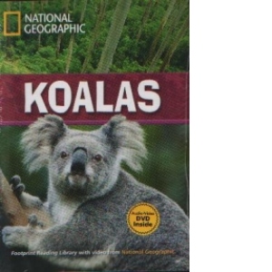 Koalas + DVD