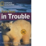 Polar Bears in trouble + DVD