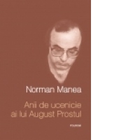 Anii de ucenicie ai lui August Prostul, Editie Cartonata