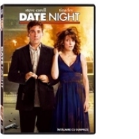 Intalnire cu surprize / Date Night